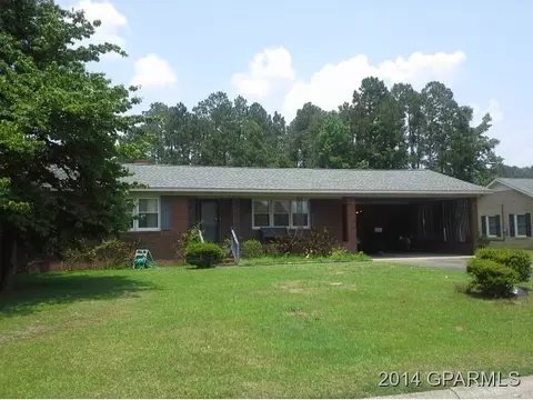 607 Eagle Rd, Kinston, NC 28501 photo 2
