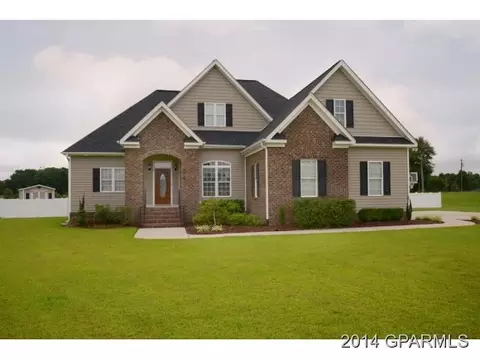 3957 George Dr, Ayden, NC 28513 photo 1