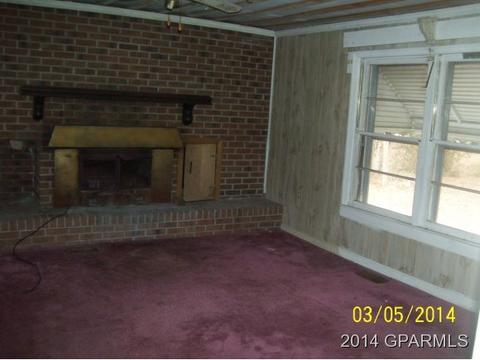 1041 Beegee Ln, Williamston, NC 27892 photo 2