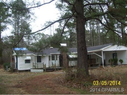 1041 Beegee Ln, Williamston, NC 27892 photo 1