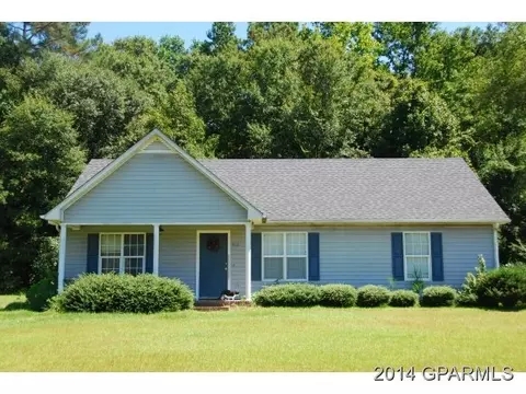 312 Creekside Dr, Hookerton, NC 28538 photo 1