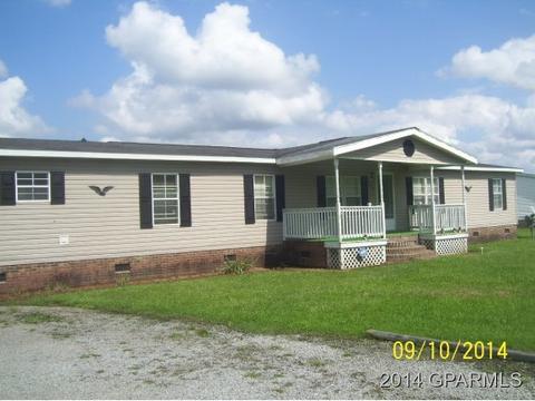 136 Cooper Hill Rd, Windsor, NC 27983 photo 1
