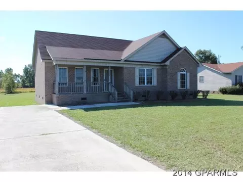 2540 Mccaskey Rd, Williamston, NC 27892 photo 1
