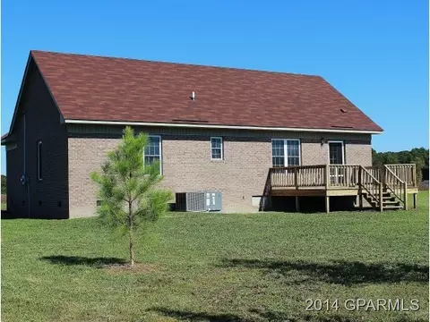 2540 Mccaskey Rd, Williamston, NC 27892 photo 8