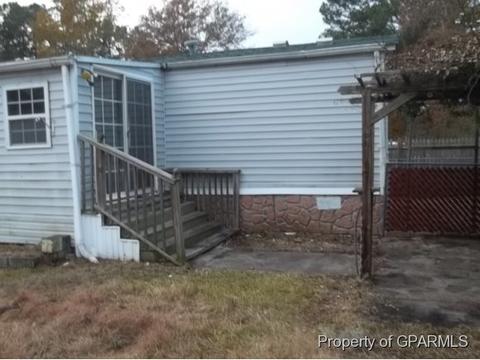 9 Marlette St, Hubert, NC 28539 photo 1