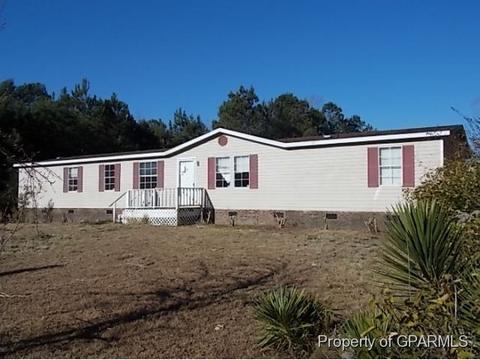 430 Gray Rd, Chocowinity, NC 27817 photo 1