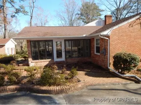 401 Vance St E, Williamston, NC 27892 photo 19