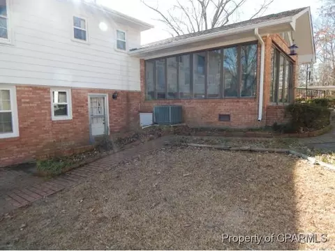 401 Vance St E, Williamston, NC 27892 photo 23