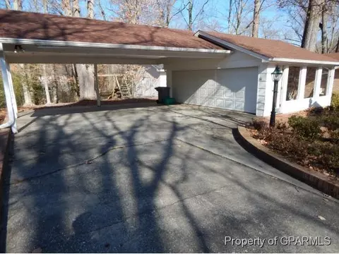 401 Vance St E, Williamston, NC 27892 photo 18