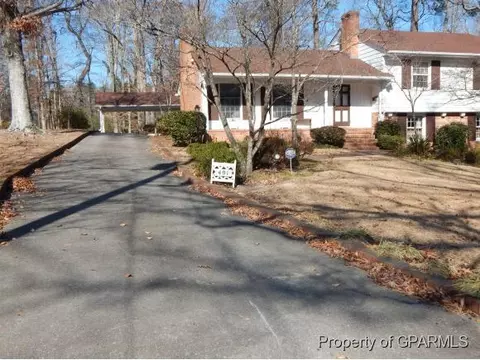 401 Vance St E, Williamston, NC 27892 photo 21
