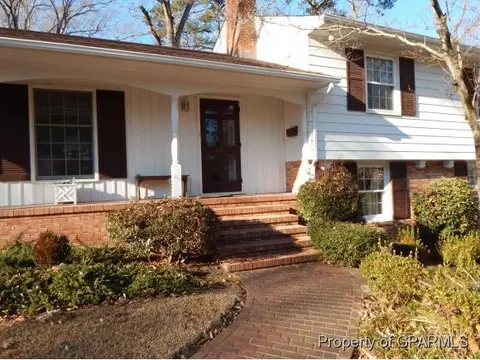 401 Vance St E, Williamston, NC 27892 photo 14