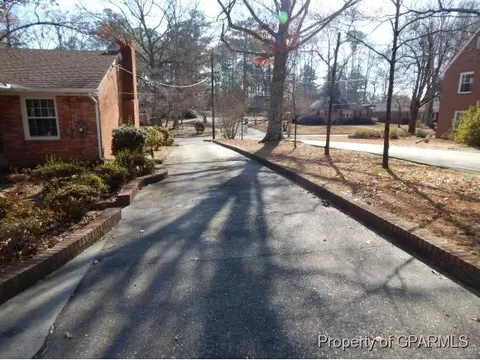401 Vance St E, Williamston, NC 27892 photo 20