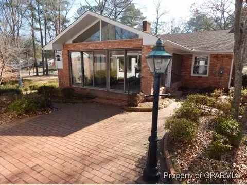 401 Vance St E, Williamston, NC 27892 photo 17