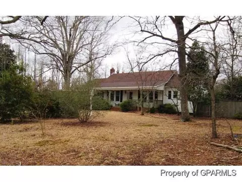 4030 Rountree Rd, Ayden, NC 28513 photo 2