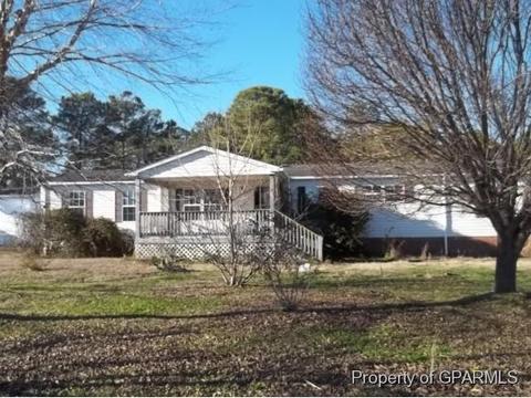 663 Straits Rd, Gloucester, NC 28528 photo 1