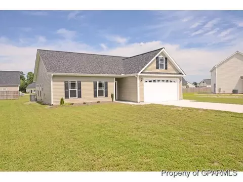 4412 Bristlecone Dr, Ayden, NC 28513 photo 2