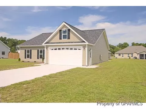 4412 Bristlecone Dr, Ayden, NC 28513 photo 3