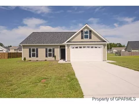 4412 Bristlecone Dr, Ayden, NC 28513 photo 1