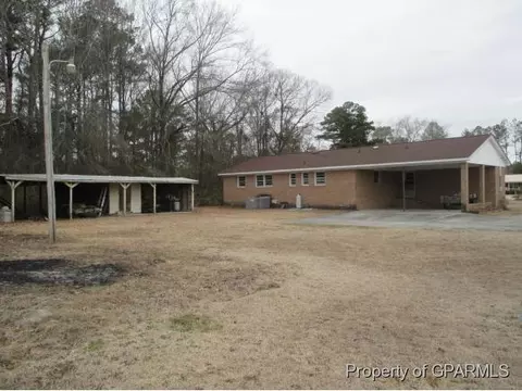 970 E Hanrahan Rd, Grifton, NC 28530 photo 4