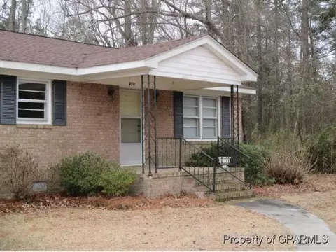 970 E Hanrahan Rd, Grifton, NC 28530 photo 2