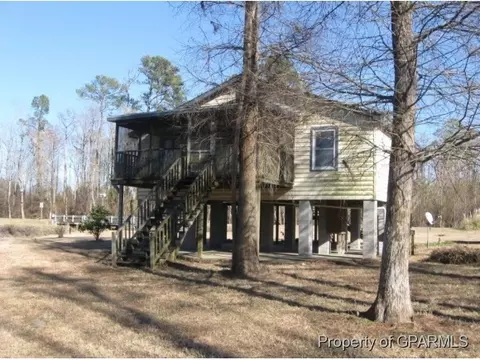 284 Post Rd, Bath, NC 27808 photo 1