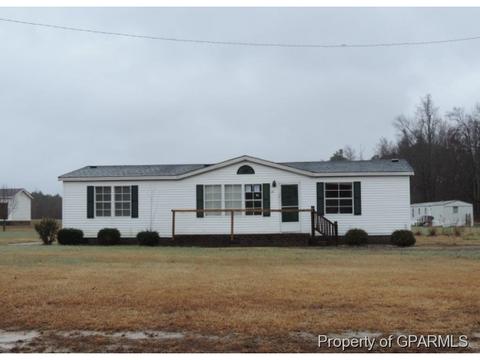 422 Mt Olive Rd, Windsor, NC 27983 photo 1