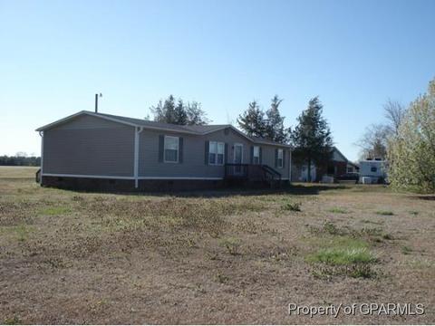 7436 County Home Rd, Ayden, NC 28513 photo 1