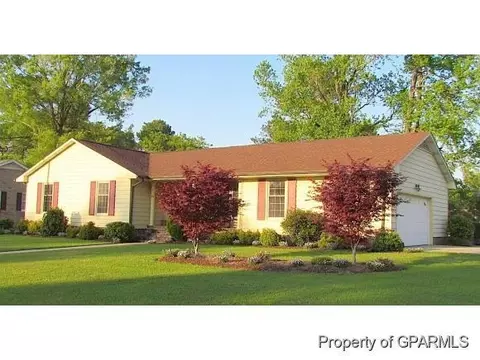 3967 Winchester Dr, Ayden, NC 28513 photo 1