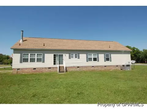 2710 Sharp Point Rd, Fountain, NC 27829 photo 2