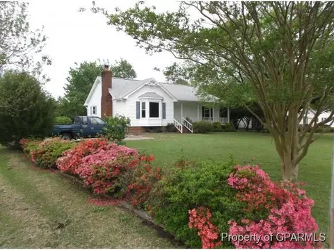 1307 Blackjack Simpson Rd, Greenville, NC 27858 photo 2