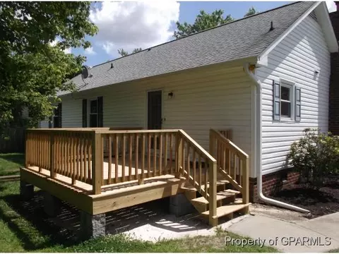 1307 Blackjack Simpson Rd, Greenville, NC 27858 photo 4
