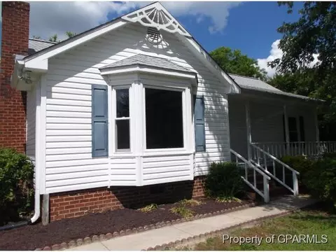 1307 Blackjack Simpson Rd, Greenville, NC 27858 photo 3