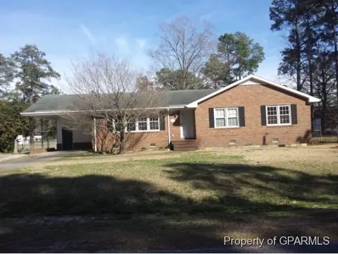 1781 Maple Leaf Rd, Kinston, NC 28504 photo 1
