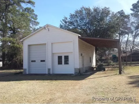 1781 Maple Leaf Rd, Kinston, NC 28504 photo 3