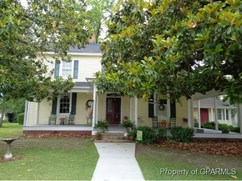 303 Main St E, Hookerton, NC 28538 photo 2