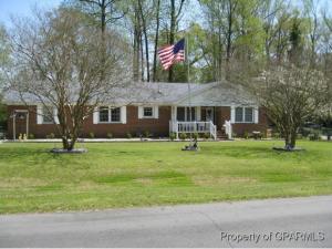 3809 Random Rd, Kinston, NC 28504 photo 1