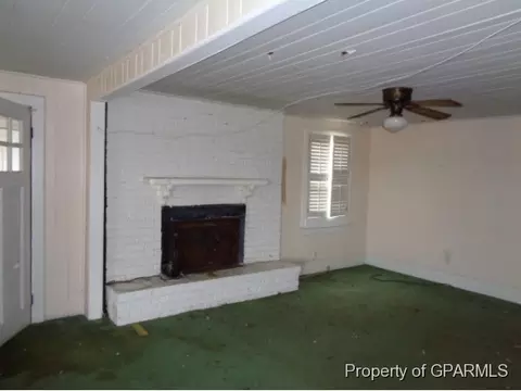 1909 Liddell Rd, Deep Run, NC 28525 photo 4