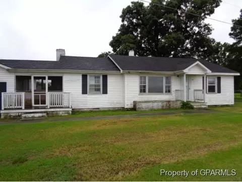 1909 Liddell Rd, Deep Run, NC 28525 photo 1