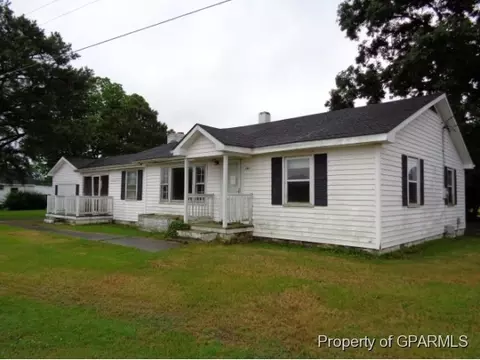 1909 Liddell Rd, Deep Run, NC 28525 photo 2