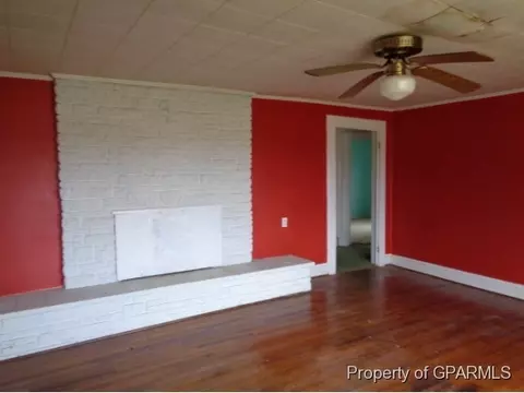1909 Liddell Rd, Deep Run, NC 28525 photo 3