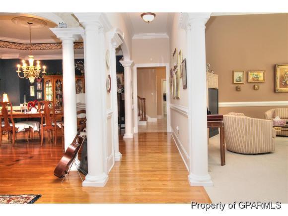 102 Charles Ct, Chocowinity, NC 27817 photo 9