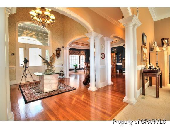 102 Charles Ct, Chocowinity, NC 27817 photo 6