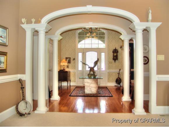 102 Charles Ct, Chocowinity, NC 27817 photo 5