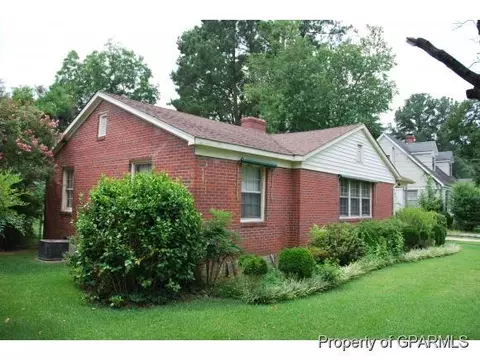 706 Cameron Dr NW, Kinston, NC 28501 photo 5