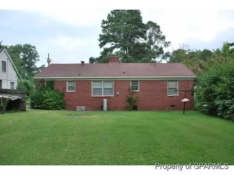706 Cameron Dr NW, Kinston, NC 28501 photo 3