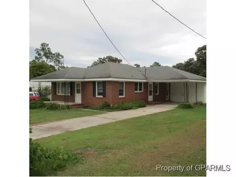 211 Second St, Hookerton, NC 28538 photo 2