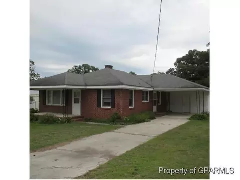 211 Second St, Hookerton, NC 28538 photo 1