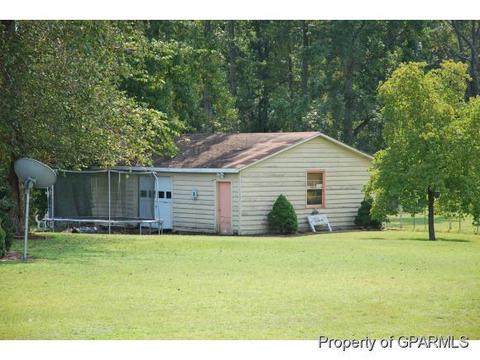 2599 Fred Everett Rd, Kinston, NC 28504 photo 25