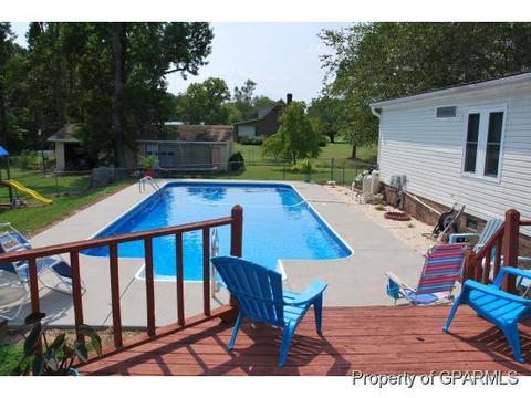 2599 Fred Everett Rd, Kinston, NC 28504 photo 30