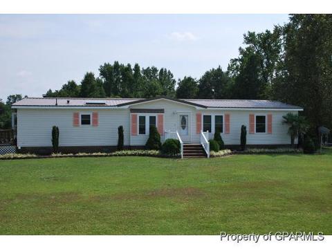 2599 Fred Everett Rd, Kinston, NC 28504 photo 1